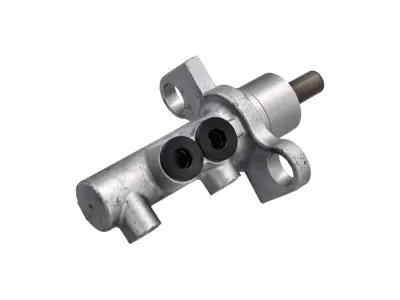 Brake master cylinder. Porsche 997 C4S / 997 TURBO / 997 GT3 - 99735591030, 99735591031, PMN166