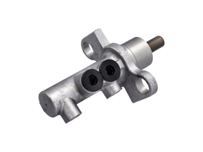 Cilindro maestro del freno. Porsche 997 C4S / 997 TURBO / 997 GT3 - 99735591030, 99735591031, PMN166