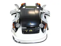 Restauratie of Backdate Facelift Kit Porsche 911 ST Widebody Look - 91163193900, 91163194000, 91163197000, 91163197001, 90155921027, 7L5853611B, WHT004974, 90151101024GRV, 91150501111, 90151105999, 90150103121GRV, 91163111300, 90155943127, 90155943227, 91155943900, 91163194301, 91163194401, PCG63193520, PCG63193620, 90150303123DSK, 90150303223DSK, 91179950307, 91163111502, 90151190106, 90150509120, 91150502110, 90150503326, 90150590322, 91163192303, 91163192403, 91163197101, 91163197100, 90150502320GRV, 90155910599, 90155930122, 90150549720, 90150509320, 90150509420, 91150503010, 91150503020, 90173111101, 91150390510, 91150390610, 91150390710, 91150390810, 91150502210