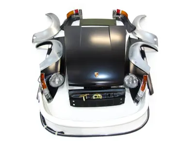 Restoration or Backdate Facelift Kit Porsche 911 ST Widebody Look - 91163193900, 91163194000, 91163197000, 91163197001, 90155921027, 7L5853611B, WHT004974, 90151101024GRV, 91150501111, 90151105999, 90150103121GRV, 91163111300, 90155943127, 90155943227, 91155943900, 91163194301, 91163194401, PCG63193520, PCG63193620, 90150303123DSK, 90150303223DSK, 91179950307, 91163111502, 90151190106, 90150509120, 91150502110, 90150503326, 90150590322, 91163192303, 91163192403, 91163197101, 91163197100, 90150502320GRV, 90155910599, 90155930122, 90150549720, 90150509320, 90150509420, 91150503010, 91150503020, 90173111101, 91150390510, 91150390610, 91150390710, 91150390810, 91150502210, 90150103139GRV
