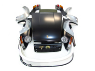 修复或回溯改款套件保时捷 911 ST 宽体外观 - 91163193900, 91163194000, 91163197000, 91163197001, 90155921027, 7L5853611B, WHT004974, 90151101024GRV, 91150501111, 90151105999, 90150103121GRV, 91163111300, 90155943127, 90155943227, 91155943900, 91163194301, 91163194401, PCG63193520, PCG63193620, 90150303123DSK, 90150303223DSK, 91179950307, 91163111502, 90151190106, 90150509120, 91150502110, 90150503326, 90150590322, 91163192303, 91163192403, 91163197101, 91163197100, 90150502320GRV, 90155910599, 90155930122, 90150549720, 90150509320, 90150509420, 91150503010, 91150503020, 90173111101, 91150390510, 91150390610, 91150390710, 91150390810, 91150502210