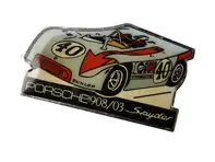 Pin Insignia 'Porsche 908/03 Spyder'