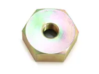 Tuerca de la polea del generador interior. Porsche 356 / 912 - 54709303