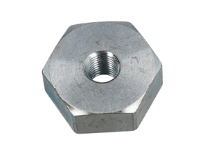 Dado puleggia generatore interno. Porsche 356/912 - 54709303