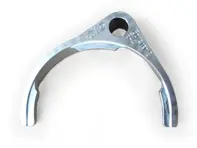 Horquilla de cambio de caja de cambios 3ª/4ª marcha Porsche 986 Boxster S - 98630301300 - CMS.986.34F, CMS98634F