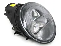Koplamp xenon / litronic. Porsche 993 rechts gestuurd - 99363102102, 99363102202