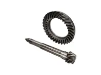 Corona dentada y eje de piñón para caja de cambios 915. Porsche 911 - 91530291116, 91530291117 - 06887, 06150, 07575, 06890