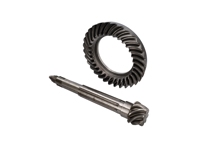 915 变速箱的齿圈和小齿轮轴。保时捷 911 - 91530291116, 91530291117 - 06887, 06150, 07575, 06890