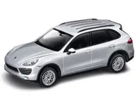 Porsche Cayenne model - WAP0200020B
