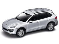 Porsche Cayenne model - WAP0200020B