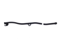 Tubo de varilla de nivel de aceite de motor. Porsche 958 Cayenne / 95B Macan / 970 Panamera DIESEL - 95810706610, 95510742700