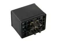 Relais pour groupe hydraulique. Porsche 928 / 944