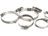 Power steering hose clamp kit. Porsche 964 Turbo 94-94 - 96534744500 - DO88