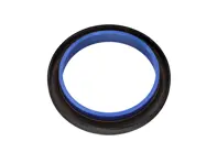Rear Main Seal - Crankshaft Oil Seal (85x105x11) - for Porsche 986 / 987 / 981 / 718 / 996 / 997 / 991 / 992 / 955 / 958 / 970 / 95B-1 - 99911347640, 99911349040, 99911349041, 94810121202, 99710121200, 99710121201, 0PB105249