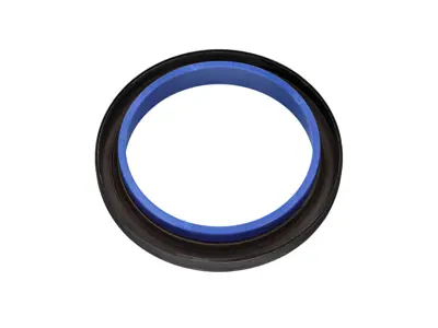 Rear Main Seal - Crankshaft Oil Seal (85x105x11) - for Porsche 986 / 987 / 981 / 718 / 996 / 997 / 991 / 992 / 955 / 958 / 970 / 95B-1 - 99911347640, 99911349040, 99911349041, 94810121202, 99710121200, 99710121201, 0PB105249