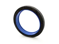 Joint d'étanchéité de vilebrequin arrière (85 x 105 x 11) pour Porsche 986 / 987 / 981 / 718 / 996 / 997 / 991 / 992 / 955 / 958 / 970 / 95B-1 - 99911347640, 99911349040, 99911349041, 94810121202, 99710121200, 99710121201, 0PB105249