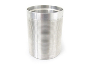 Rear shock absorber threaded sleeve. Porsche 928 78-95 - 92833351105