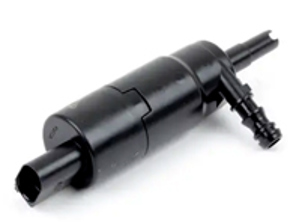 Headlamp washer pump. Porsche 997 / 987 Boxster / 987C Cayman - 99762450200