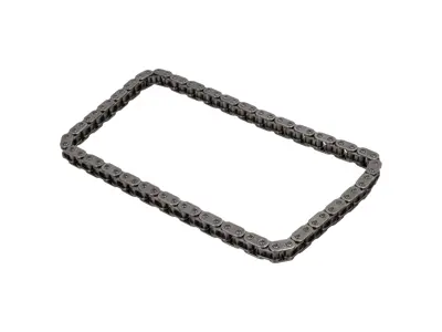 Catena di distribuzione per albero a camme - sinistra. Porsche 957/958 Cayenne Diesel - Inc. 4.2L V8 2007-18 - 95510522910, 958109229C