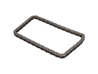 Timing Chain for Camshaft - Left. Porsche 957/958 Cayenne Diesel - Inc. 4.2L V8 2007-18 - 95510522910, 958109229C