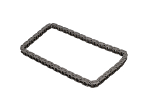 Timing Chain for Camshaft - Left. Porsche 957/958 Cayenne Diesel - Inc. 4.2L V8 2007-18 - 95510522910, 958109229C