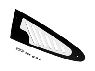 后部 1/4 窗 GT3 Cup 风格。保时捷 991.1 - 99154311100, 9915431110003C, 9915431120003C, 99154311200, 99154311102, 99154311102V09, 99154311202, 99154311202V09, 99154311103, 9915431110303C, 99154311203, 9915431120303C