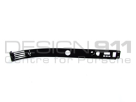 Schalterleiste für das Armaturenbrett. Porsche 968 RHD - 945552435001DB