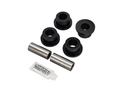 Silentbloc avant triangle inférieur avant. Porsche Cayenne 955 / 957 / 958 - PFF85-1601, PFF851601, 95834158800, 7L8407151K, 1160500096