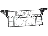 Marco de sujeción del radiador. Porsche 970 Panamera Híbrido >>2013 - 97010634110