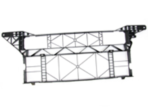 Radiator retaining frame. Porsche 970 Panamera Hybrid >>2013 - 97010634110