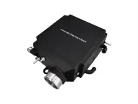 Radiateur-intercooler geüpgraded. Porsche 718 Cayman / 718 Boxster - 982145621A, 982145621B - 9M82145621C