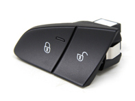 Door lock switch. Porsche 958 Cayenne / 970 Panamera - 7PP962107DIVI, 7PP962107EIVI