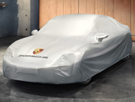 Housse de voiture extérieure OE. Porsche Taycan 2020>> - 9J1073021
