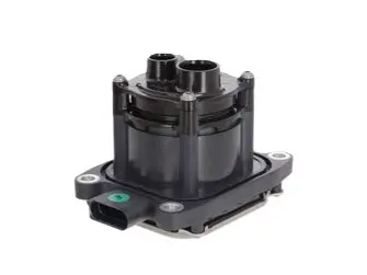Pompe à huile de différentiel arrière. Porsche 9J1.1 Taycan 2020-2024 - 0ME315249B, 0ME315249C, 0ME315249D, PAD315249A