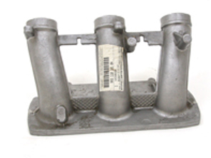 Collecteur d'admission. Porsche 993 C2 / C4 - 99311018104