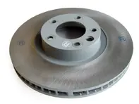 制动盘转子，前部。标准涂层 Z。保时捷 958 Cayenne（OE 编号 95835140301 和 95835140401） - 600.3247.20, 600.3248.20, 95835140300, 95835140301, 95835140400, 95835140401 - 600.3247.20, 600.3248.20