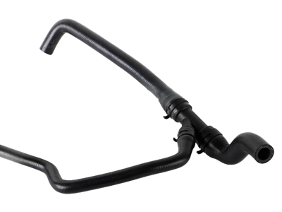 Tubo flessibile del refrigerante Ritorno. Porsche 970.2 Panamera S / 4S - 94610605161 - 86043