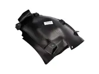 Achterwielkastvoering, achtergedeelte. Porsche 996-turbo - 99650462302, 99650462402