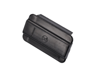 Connector housing cover 12 pin. Porsche 911 / 964 / 924S / 944 / 968 - 99965246240, 99965246340, 99965244212, 91161212101