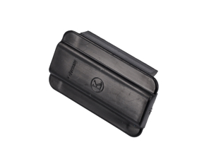 Couvercle du boîtier du connecteur 12 broches. Porsche911 / 964 / 924S / 944 / 968 - 99965246240, 99965246340, 99965244212, 91161212101