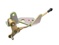 Reverse lever set. Porsche Boxster 986 Tiptronic - 98642601301