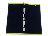 Porsche Golf towel - Sport - WAP5400020J