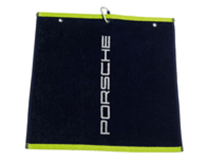 Porsche Golf towel - Sport - WAP5400020J