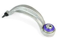 Voor onderste radiusarm naar chassis bush caster verstelbaar. Porsche 95B Macan - PFF3-702G, PFF3-702G, 8K0407183F, 4G0407183, 4G0407183A, 95B407693, 9A740769303, 95B407693, 8R0407694B, 95B407694, 9A740769403