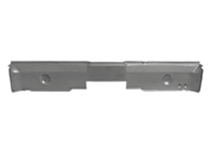 Firewall interno / Puntone trasversale (sinistra e destra). Porsche 914 - 91450153110, PP325, P325
