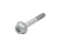 六角头螺栓 M12 x 1.5 x 90mm。保时捷 981 / 718 / 991 / 992 / 970 - 9A700820900