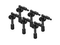 Kit cappuccio candela. Porsche 911 / 964 / 930 1997-92 - 91160231500, 91160331100, 91160930900, 91160931100, 91160931200 - ZLE267, ZLE267