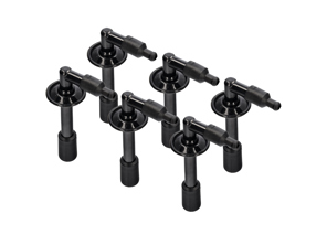 火花塞盖套件。保时捷 911 / 964 / 930 1997-92 - 91160231500, 91160331100, 91160930900, 91160931100, 91160931200 - ZLE267, ZLE267