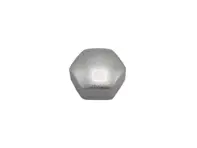 Windshield wiper cap nut. Porsche 356B / 356C - 64462828412
