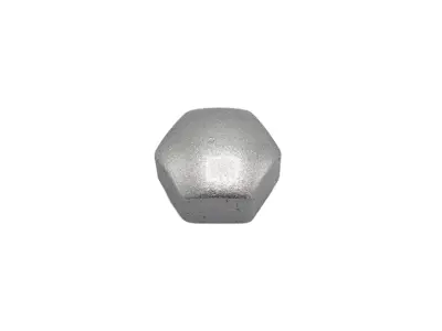 Dado del cappuccio del tergicristallo. Porsche 356B T6 / 356C - 64462828412